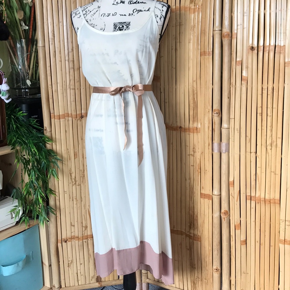 🐌Vintage 1940s dress - Picture 3 of 8